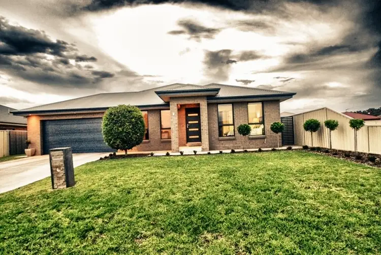 5 Polkinghorne Street, Griffith NSW 2680