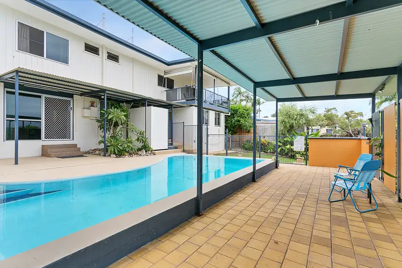 Main view of Homely house listing, 7 Sommerville Crescent, Whitfield QLD 4870