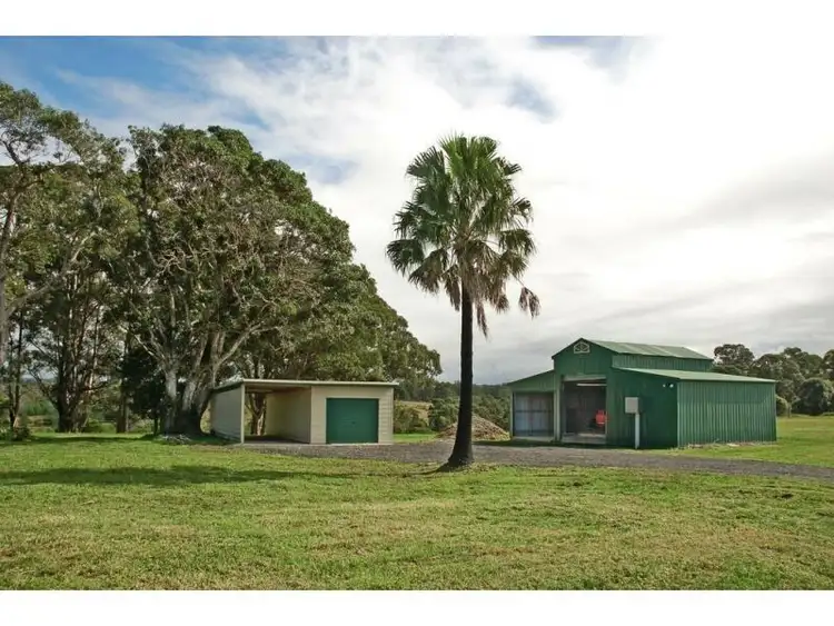 Second view of Homely rural property listing, Address available on request