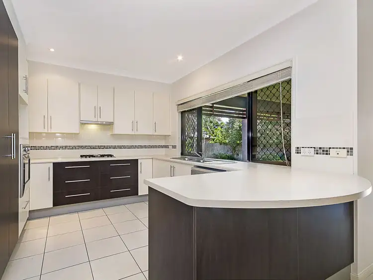 Third view of Homely house listing, 18 Lakefield Drive, Idalia QLD 4811