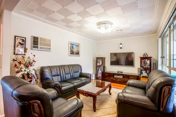 Third view of Homely house listing, 28 Vule Street, St Albans VIC 3021