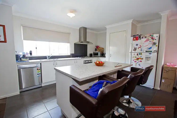 Second view of Homely house listing, 33 Evadene Drive, Tarneit VIC 3029