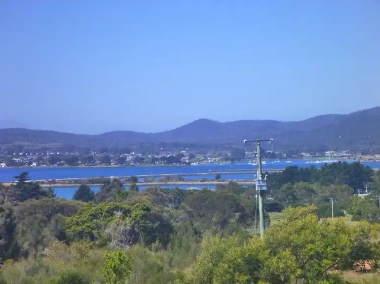 Second view of Homely house listing, Lot 52/1078 Greens Beach Road, Clarence Point TAS 7270