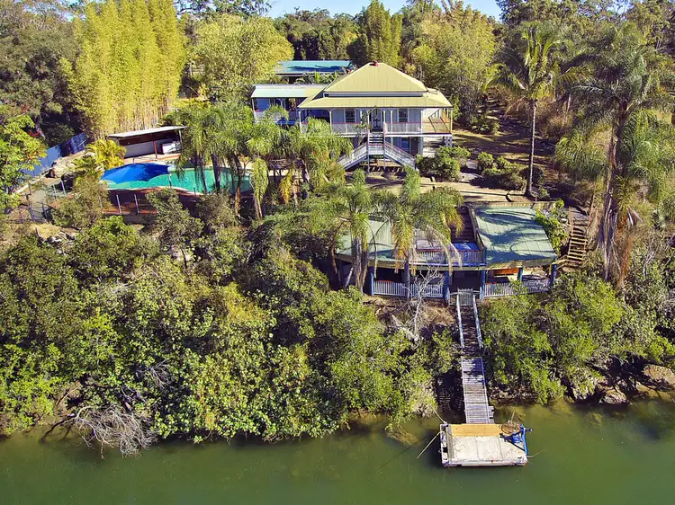 Second view of Homely house listing, 288 Pacific Haven Circuit, Pacific Haven QLD 4659