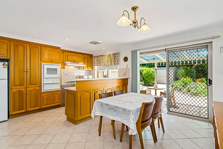 Fifth view of Homely semi-detached listing, 5 Wyn Street, Campbelltown SA 5074