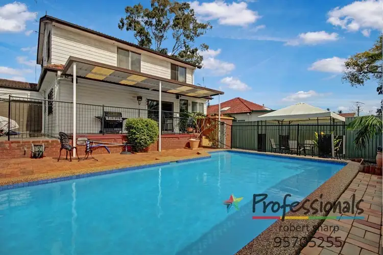 Main view of Homely house listing, 60 Chick Street, Roselands NSW 2196