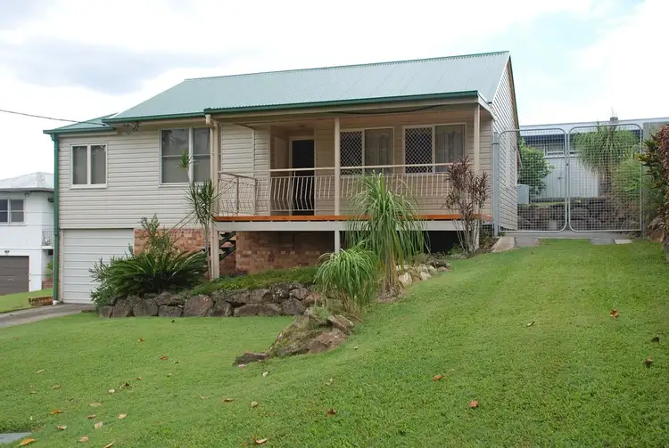 20 YORK STREET, Murwillumbah NSW 2484