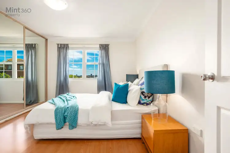 Fourth view of Homely apartment listing, 14/70 Cowper Street, Randwick NSW 2031