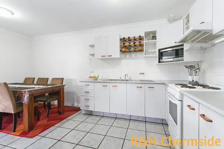 Fourth view of Homely semi-detached listing, 1/33 Hibiscus Crct, Fitzgibbon QLD 4018