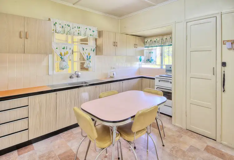 Second view of Homely house listing, 45 Middle St, Coopers Plains QLD 4108