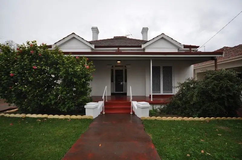Main view of Homely house listing, 43 Anzac Road, Leederville WA 6007