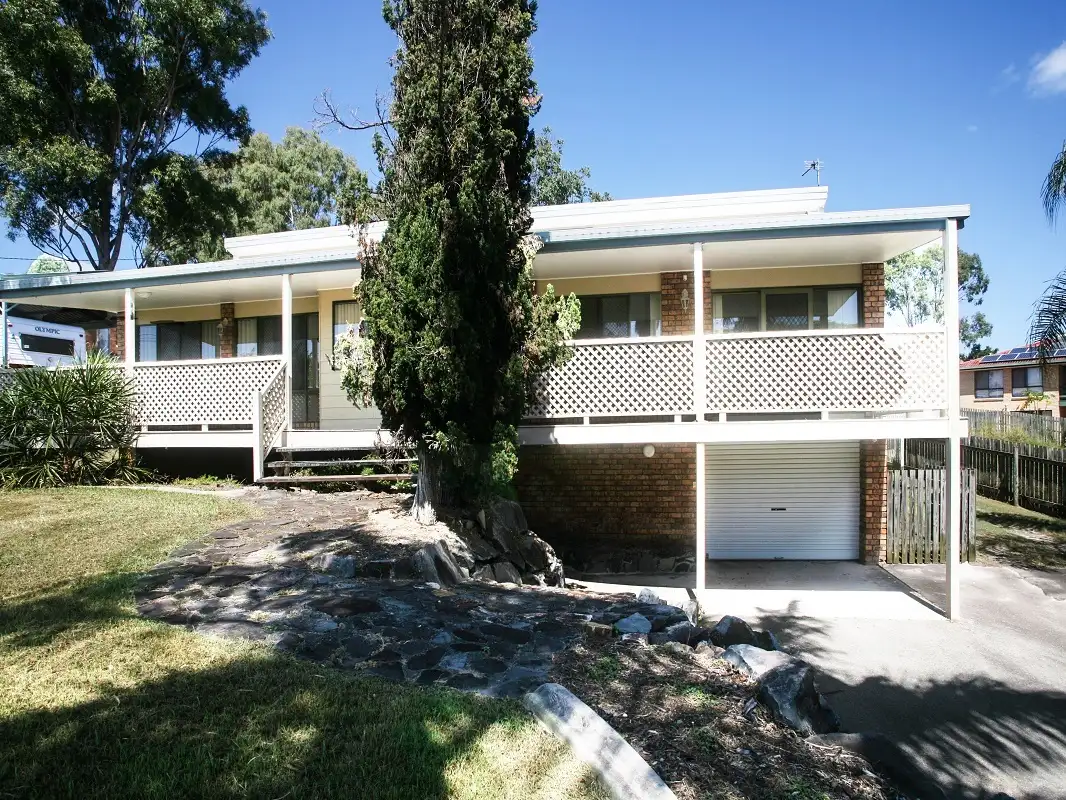 Main view of Homely house listing, 56 Johnston Boulevard, Urraween QLD 4655