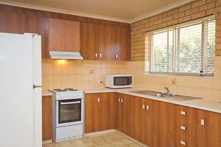 Second view of Homely house listing, 1-4/45 KOOKORA STREET, Griffith NSW 2680