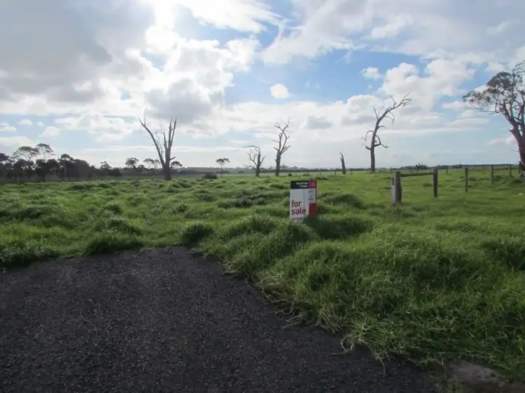 Sixth view of Homely land listing, 9 (Lot 3) Llewellyn Close, Corinella VIC 3984
