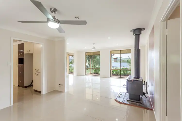 Sixth view of Homely house listing, 40 Valley View Drive, Meringandan West QLD 4352