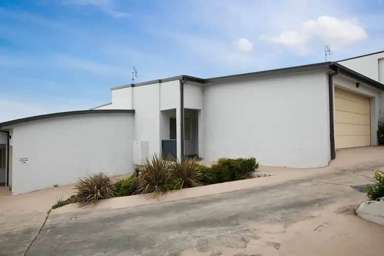 Fourth view of Homely townhouse listing, 12/10 King Street, Kiama NSW 2533
