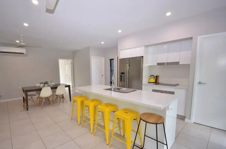 Sixth view of Homely house listing, 16 Gerygone Close, Mossman QLD 4873