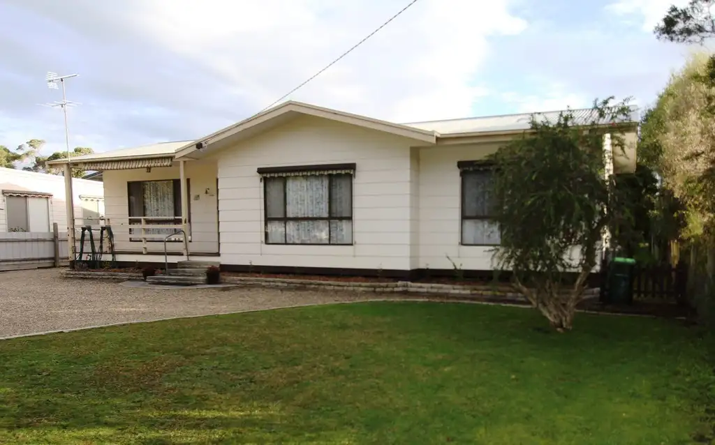 Main view of Homely house listing, 55 Yarram - Port Albert Road, Langsborough VIC 3971