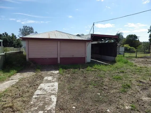 Second view of Homely house listing, 16 Wattle Street, North Booval QLD 4304