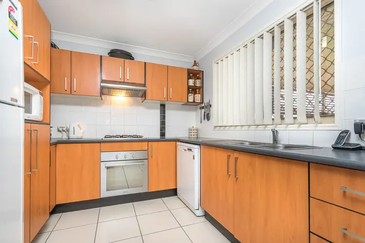 Second view of Homely house listing, 48 Riverbend Crescent, Morayfield QLD 4506