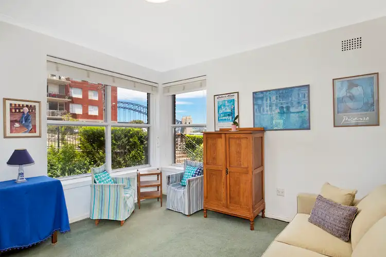 Sixth view of Homely apartment listing, 5/40 Blues Point Road, Mcmahons Point NSW 2060