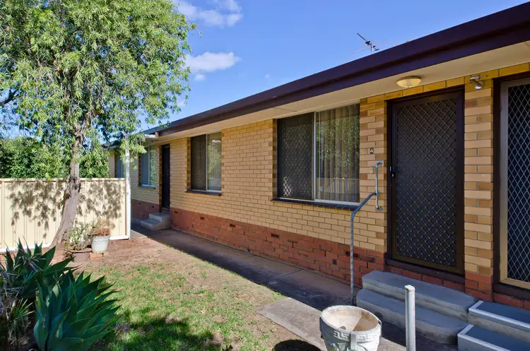 Unit 4 / 8 Lynette Avenue, Hectorville SA 5073