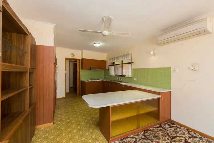 Second view of Homely house listing, 18 Carter Street, Horsham VIC 3400