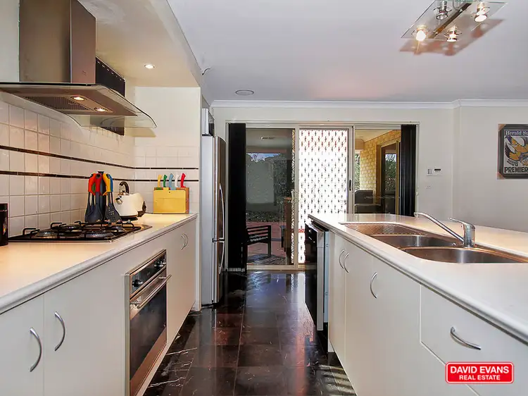 Third view of Homely house listing, 45 Caldwell Turn, Clarkson WA 6030