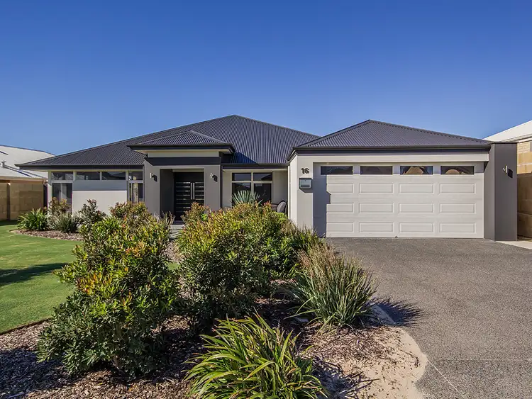 Third view of Homely house listing, 16 Holloways Ridge, Secret Harbour WA 6173