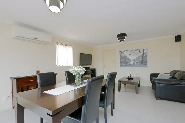 Sixth view of Homely house listing, 1/17 Coogee Road, Munster WA 6166