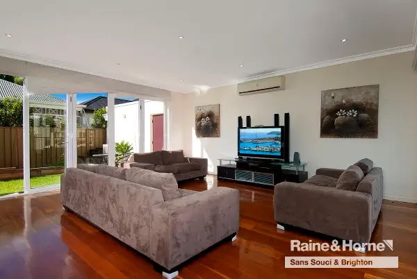 Third view of Homely house listing, 108 Ida Street, Sandringham NSW 2219