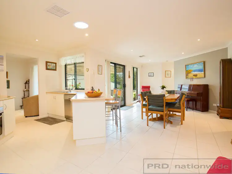 Sixth view of Homely house listing, 49 Edwards Avenue, Thornton NSW 2322