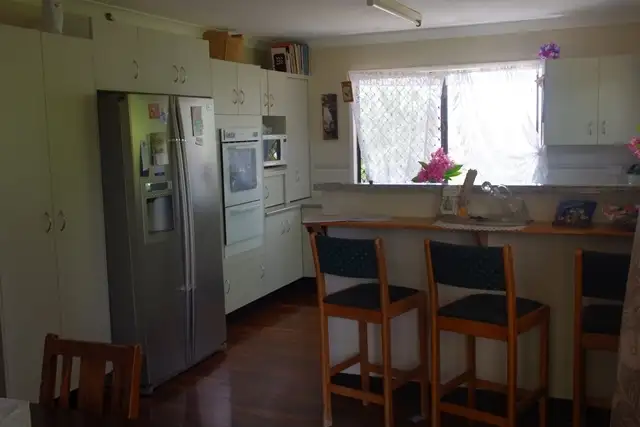 Second view of Homely house listing, 71 Rundle Street, Wandal QLD 4700