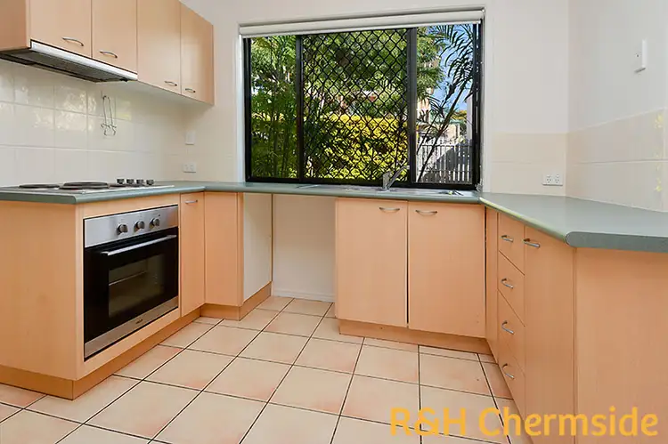 4/17 Kidston Tce, Chermside QLD 4032