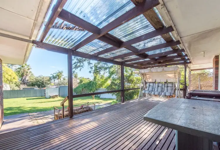 15 McDiarmid Avenue, Pasadena SA 5042