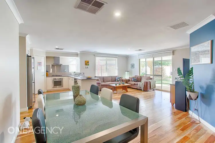 Sixth view of Homely house listing, 16 Bitton Street, Hamilton Hill WA 6163