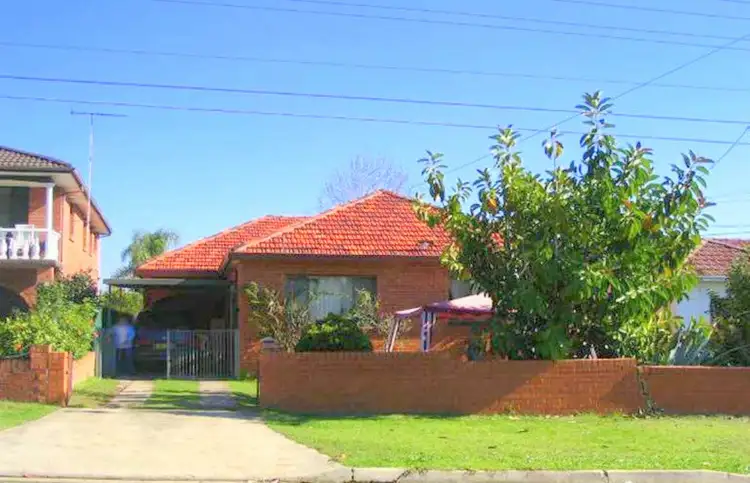 Main view of Homely house listing, 25 Kirrang Avenue, Villawood NSW 2163
