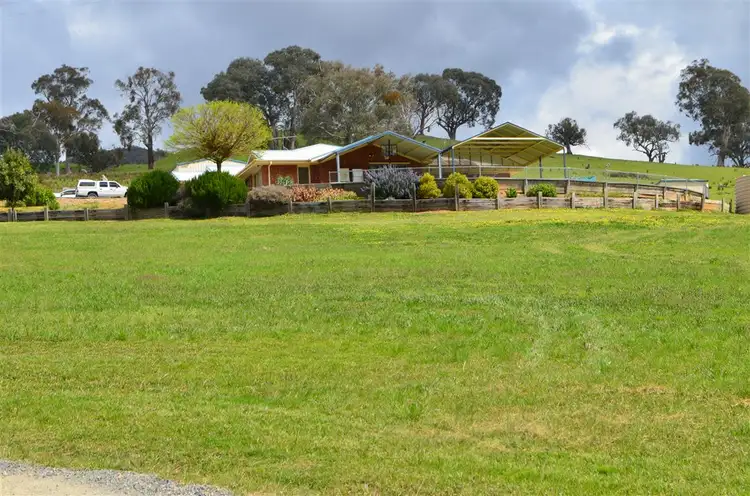Main view of Homely house listing, 1186 Blowering Road, Tumut NSW 2720