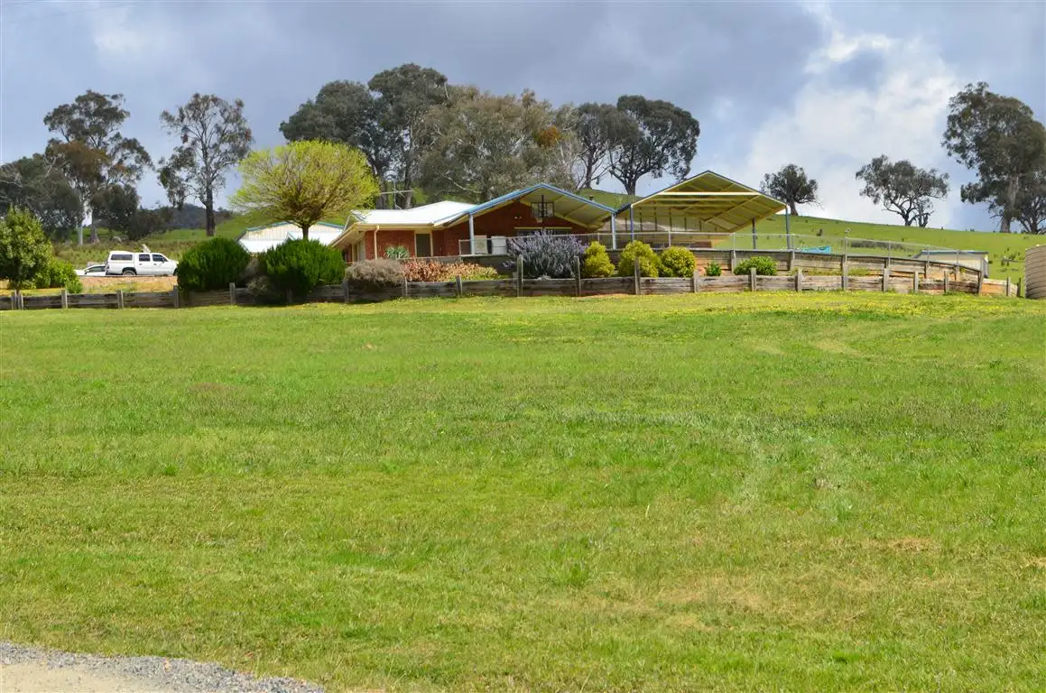 Main view of Homely house listing, 1186 Blowering Road, Tumut NSW 2720