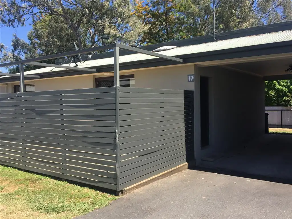 Main view of Homely unit listing, 17/176 Capper Street, Tumut NSW 2720