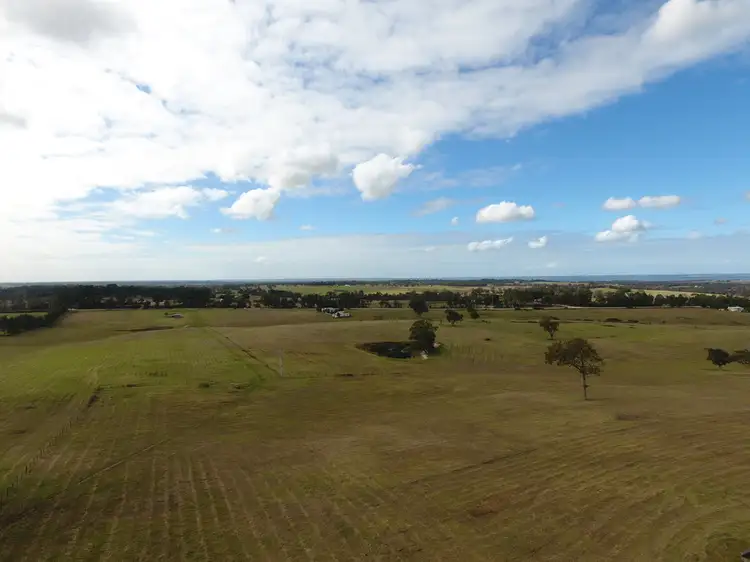 Third view of Homely land listing, 74 Jacks Track, Sarsfield VIC 3875