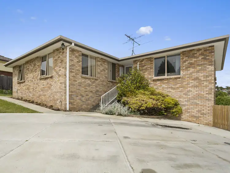 Second view of Homely house listing, 15 Sheridan Court, Summerhill TAS 7250