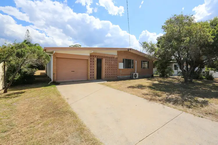 Second view of Homely house listing, 7 Streeter Street, Clinton QLD 4680