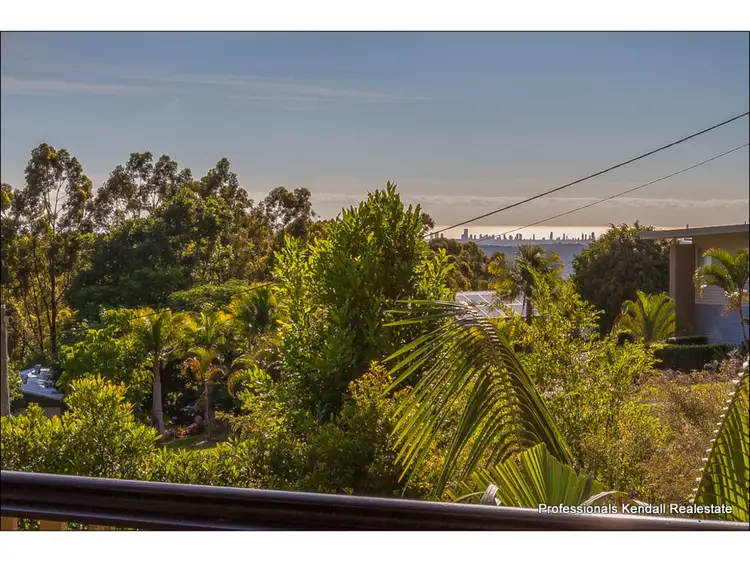 Fifth view of Homely house listing, 11 Sumatra Court, Tamborine Mountain QLD 4272