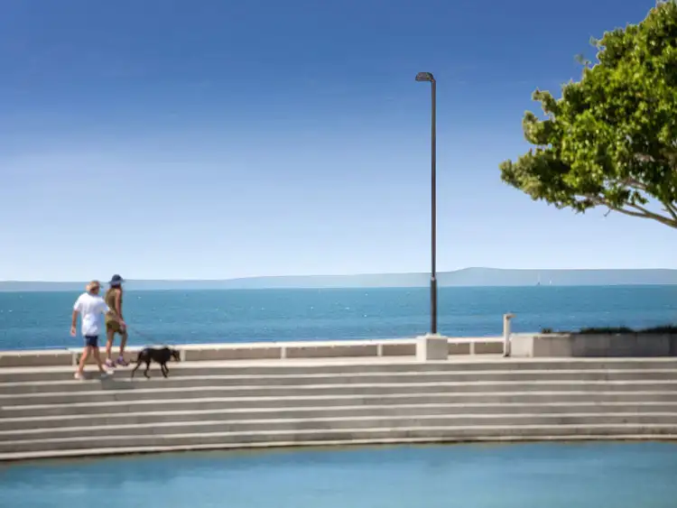 Seventh view of Homely land listing, 51 Carlton Terrace, Wynnum QLD 4178