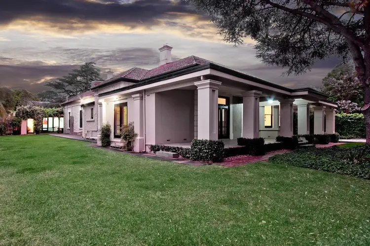 3 Hawkers Road, Medindie SA 5081