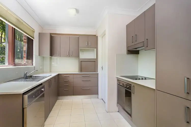 Second view of Homely apartment listing, 4/53 Shirley Road, Wollstonecraft NSW 2065