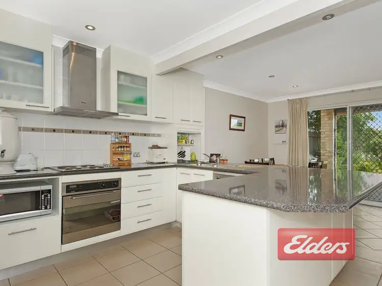 Second view of Homely house listing, 7/8 PENINSULA AVENUE, Cornubia QLD 4130