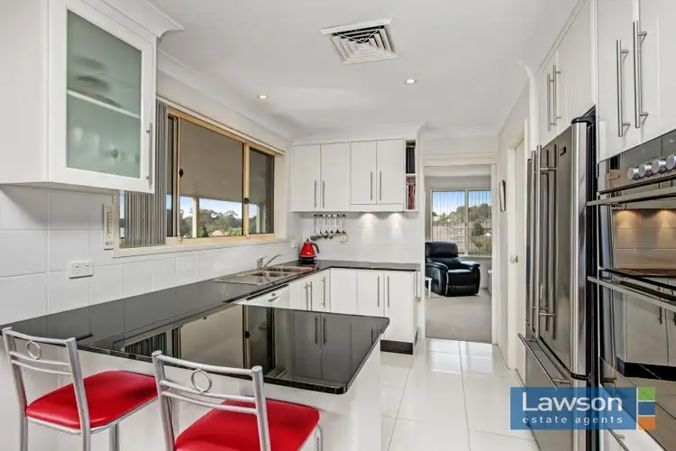 Fourth view of Homely house listing, 17 Morris Crescent, Bonnells Bay NSW 2264