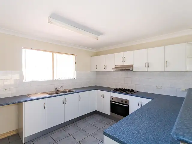 Main view of Homely unit listing, 11/1 George Crescent, Alice Springs NT 870